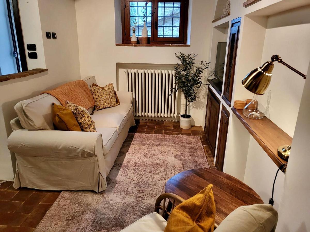 אניירי Luxury 1-Bedroom House With The Pool In Tuscany. מראה חיצוני תמונה